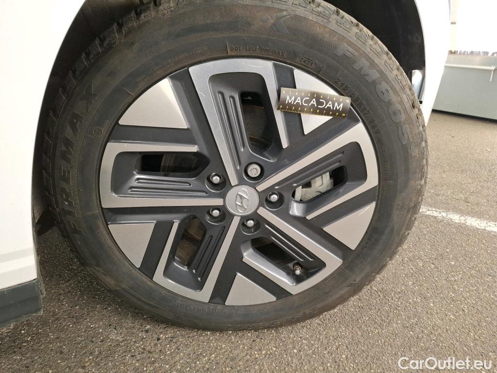  Hyundai  Konna Kona Business Electrique 2WD 64kWh BVA #17