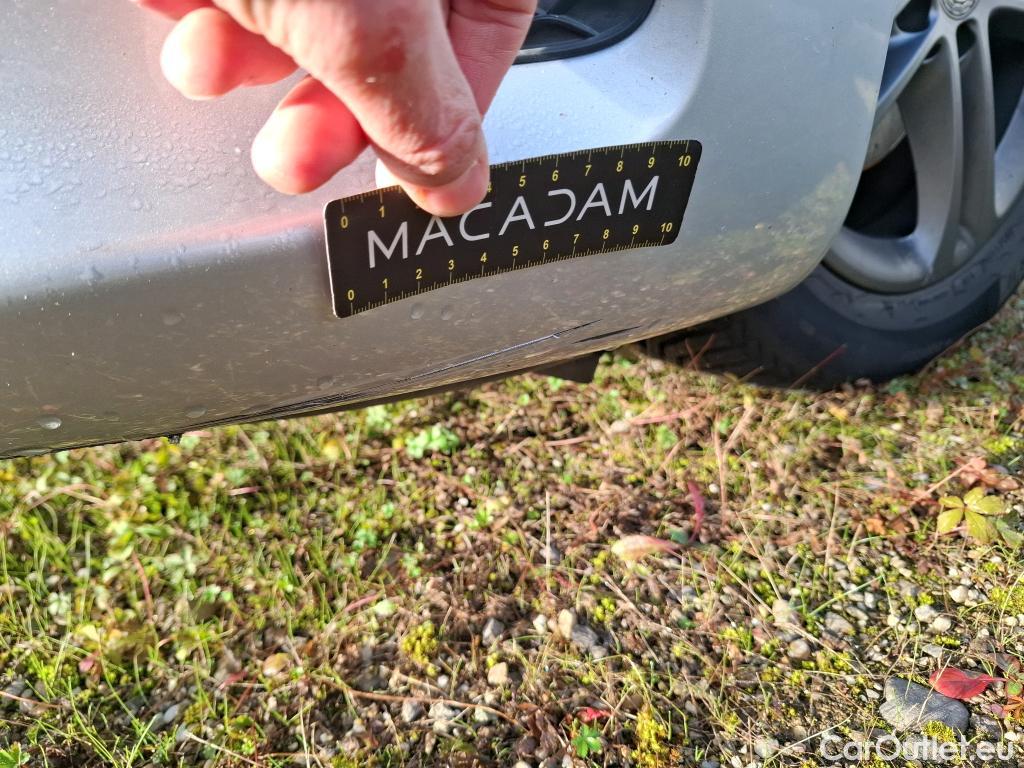  Mercedes  A-Klasse MERCEDES-BENZ Classe A Compact / 2018 / 5P / Berline A 180 d Business Line 7G-DCT #12