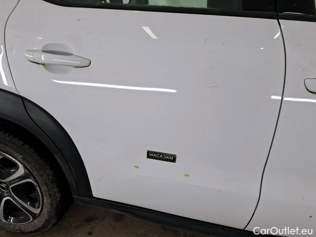  Citroen  C3  Aircross Feel Business 1.2 PureTech 110CV BVA6 E6dT #15