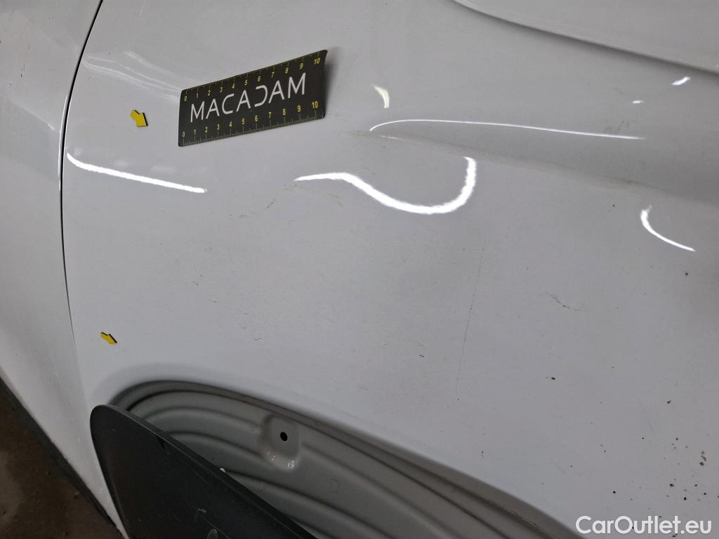  Citroen  C3  Aircross Feel Business 1.2 PureTech 110CV BVA6 E6dT #2