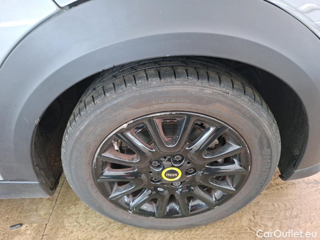  Mini  Mini   Electric / 2021 / 3P / Berline Cooper SE Edition Premium 184ch BVA #4