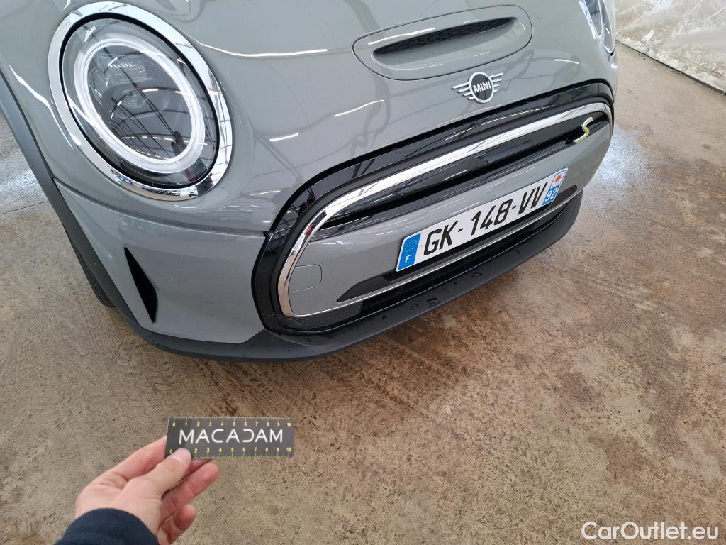 Mini  Mini   Electric / 2021 / 3P / Berline Cooper SE Edition Premium 184ch BVA #26