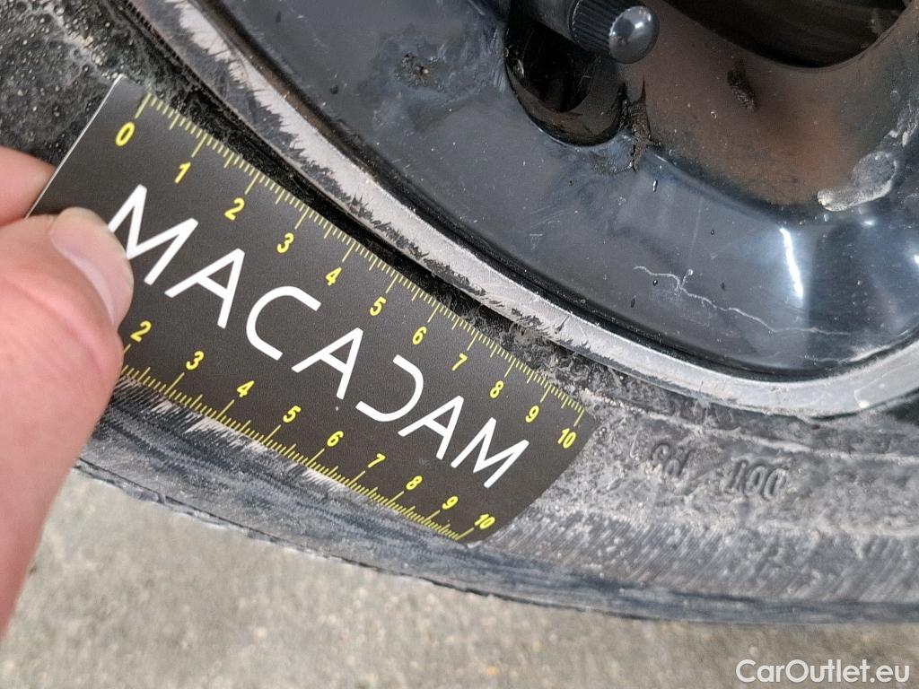  Citroen  C3  Aircross Feel Business 1.2 PureTech 110CV BVA6 E6dT #58