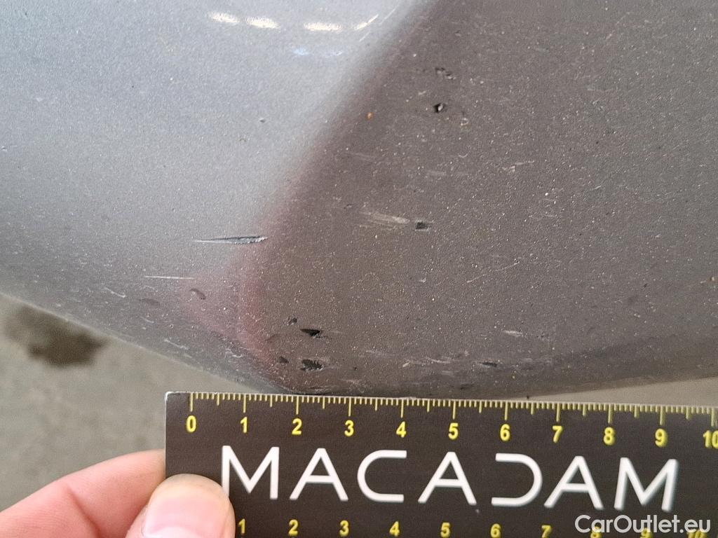  Citroen  C3  Aircross Feel Business 1.2 PureTech 110CV BVA6 E6dT #37