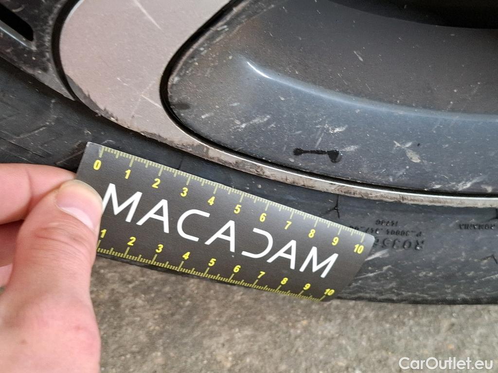  Citroen  C3  Aircross Feel Business 1.2 PureTech 110CV BVA6 E6dT #69