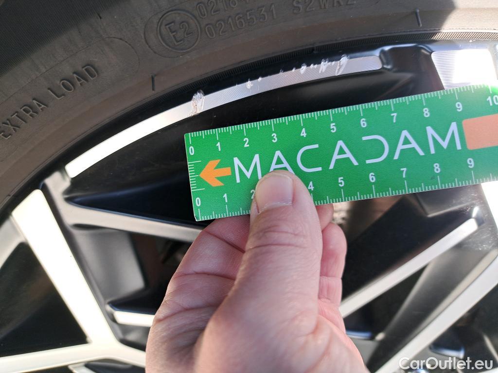  Hyundai  Tucson HYUNDAI  / 2020 / 5P / SUV 1.6 PHEV 265 HTRAC N LINE EXECU 4WD AUTO #6