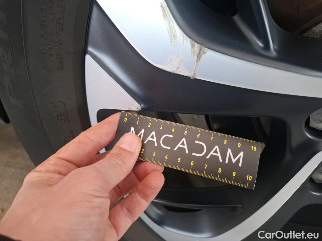  DS  DS7 7 Crossback Executive 2.0 BlueHDi 180CV BVA8 E6dT #14