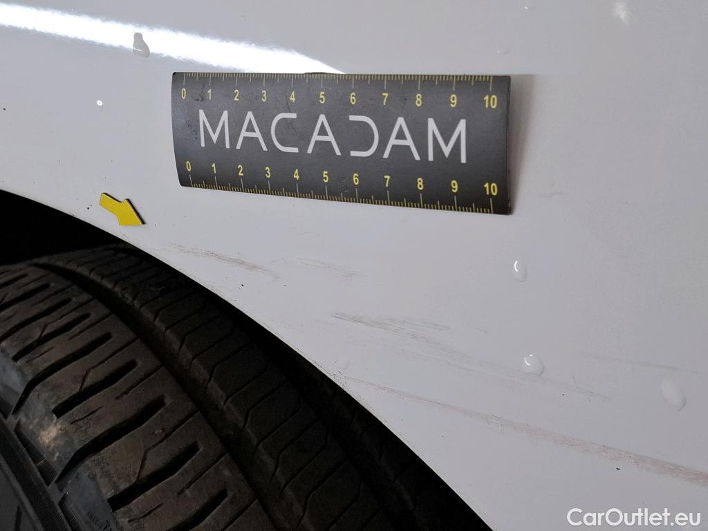  Citroen  Jumpy  Fourgon Club M 1.5 BlueHDi 100CV BVM6 E6d #71