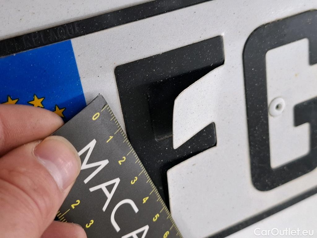  Citroen  C3  Aircross Feel Business 1.2 PureTech 110CV BVA6 E6dT #41