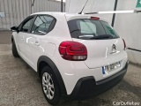  Citroen  C3  Société Feel 1.5 BlueHDI 100CV BVM5 E6dT #2
