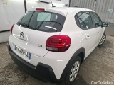  Citroen  C3  Société Feel 1.5 BlueHDI 100CV BVM5 E6dT #3