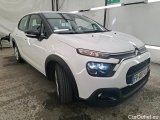  Citroen  C3  Société Feel 1.5 BlueHDI 100CV BVM5 E6dT #4
