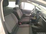 Citroen  C3  Société Feel 1.5 BlueHDI 100CV BVM5 E6dT #6