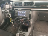  Citroen  C3  Société Feel 1.5 BlueHDI 100CV BVM5 E6dT #10