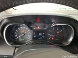 Citroen  C3  Aircross Feel Business 1.2 PureTech 110CV BVA6 E6dT #7