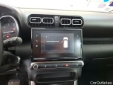  Citroen  C3  Aircross Feel Business 1.2 PureTech 110CV BVA6 E6dT #10