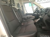 Citroen  Jumper CITROEN  VU 4p Fourgon 30 L2H2 BlueHDi 130 BVM6 Business #8