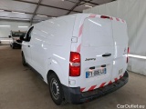  Citroen  Jumpy  Fourgon Club M 1.5 BlueHDi 100CV BVM6 E6d #2