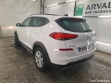  Hyundai  Tucson HYUNDAI   2018  5P  SUV 1 6 CRDI 136 DCT 7 CREATIVE #2