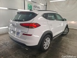  Hyundai  Tucson HYUNDAI   2018  5P  SUV 1 6 CRDI 136 DCT 7 CREATIVE #3