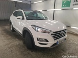  Hyundai  Tucson HYUNDAI   2018  5P  SUV 1 6 CRDI 136 DCT 7 CREATIVE #4