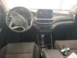  Hyundai  Tucson HYUNDAI   2018  5P  SUV 1 6 CRDI 136 DCT 7 CREATIVE #5