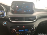  Hyundai  Tucson HYUNDAI   2018  5P  SUV 1 6 CRDI 136 DCT 7 CREATIVE #7