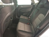  Hyundai  Tucson HYUNDAI   2018  5P  SUV 1 6 CRDI 136 DCT 7 CREATIVE #9