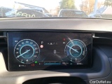  Hyundai  Tucson HYUNDAI  / 2020 / 5P / SUV 1.6 PHEV 265 HTRAC N LINE EXECU 4WD AUTO #6