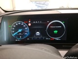  KIA  Sportage  Design Hybrid 1.6 T-GDi 230CV BVA6 E6d #7