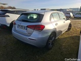 Mercedes  A-Klasse MERCEDES-BENZ Classe A Compact / 2018 / 5P / Berline A 180 d Business Line 7G-DCT #3