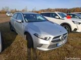  Mercedes  A-Klasse MERCEDES-BENZ Classe A Compact / 2018 / 5P / Berline A 180 d Business Line 7G-DCT #4
