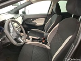  Nissan  Micra NISSAN  5p Berline IG-T 90 Business Edition #8