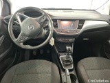  Opel  Crossland  X Edition 1.2 Turbo 110CV BVM6 E6dT #5