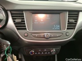  Opel  Crossland  X Edition 1.2 Turbo 110CV BVM6 E6dT #7