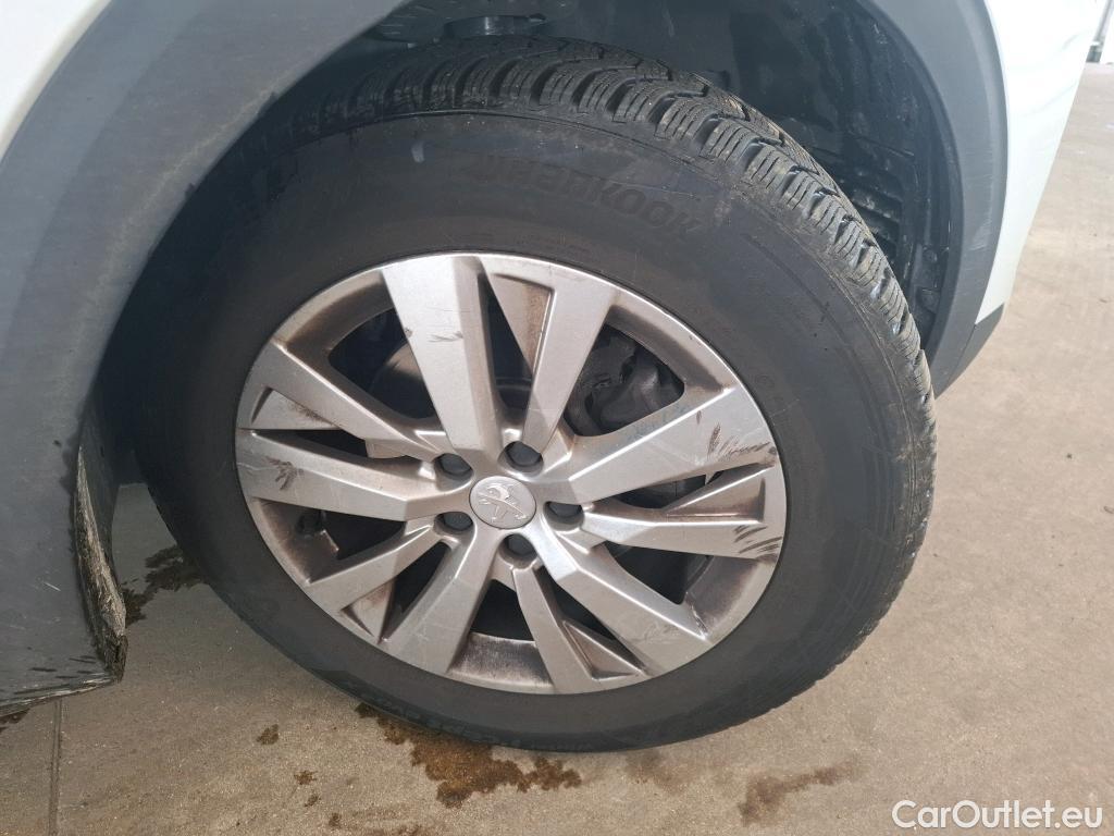  Peugeot  3008  II Active Pack 1.5 HDi 130CV BVA8 E6d #43