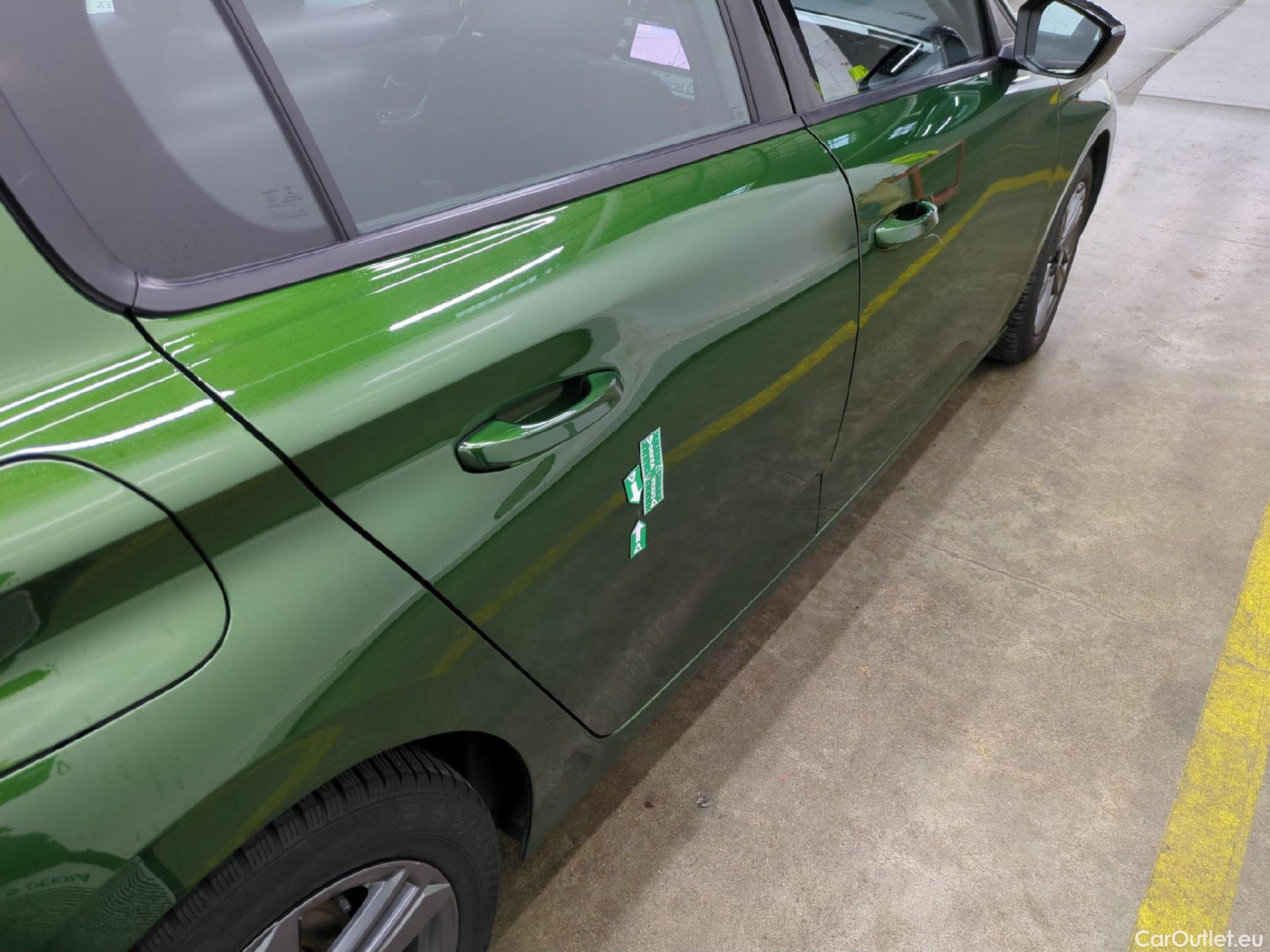  Peugeot  308  Active Pack 1.5 HDi 130CV BVM6 E6d #42