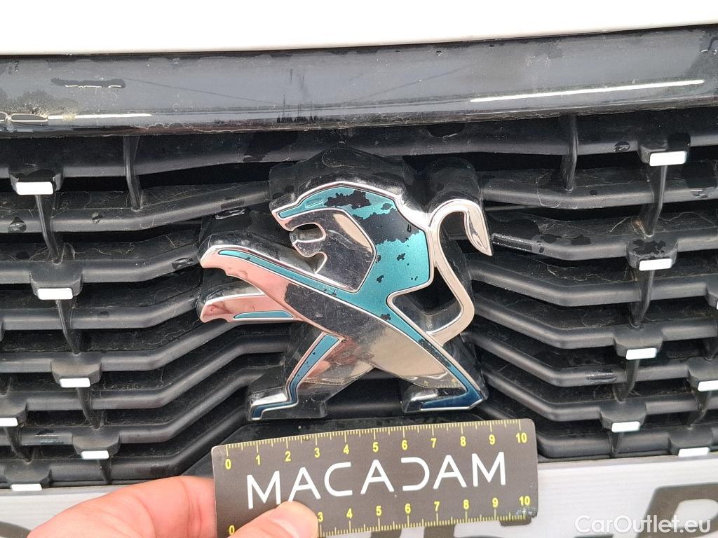  Peugeot  208  (e-) Active Business 50kWh BVA #11