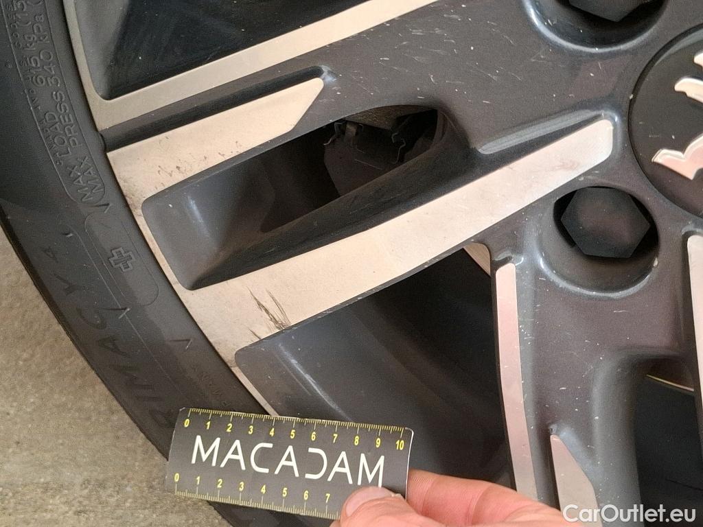  Peugeot  208  Allure Pack 1.2 PureTech 100CV BVA8 E6d #27