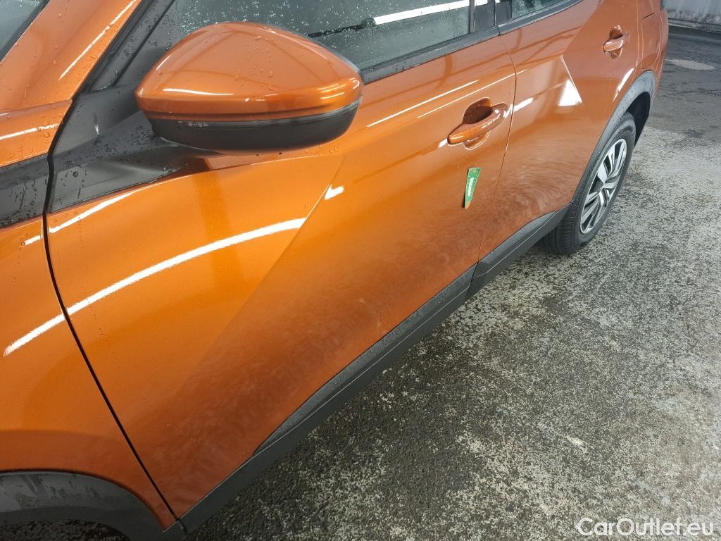  Peugeot  2008  Active Business 1.2 PureTech 100CV BVM6 E6d #5