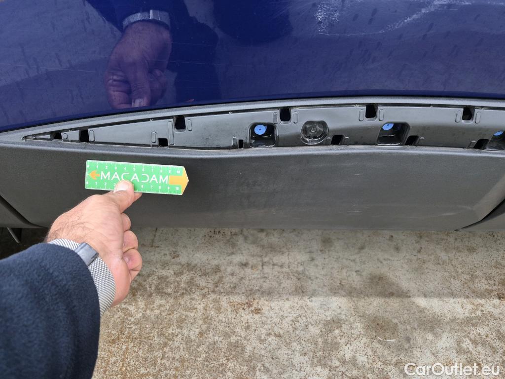  Peugeot  3008  Allure Business 1.2 PureTech 130CV BVA8 E6dT #16