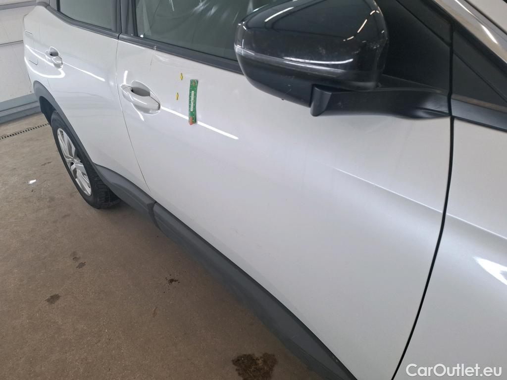  Peugeot  3008  II Active Pack 1.5 HDi 130CV BVA8 E6d #85