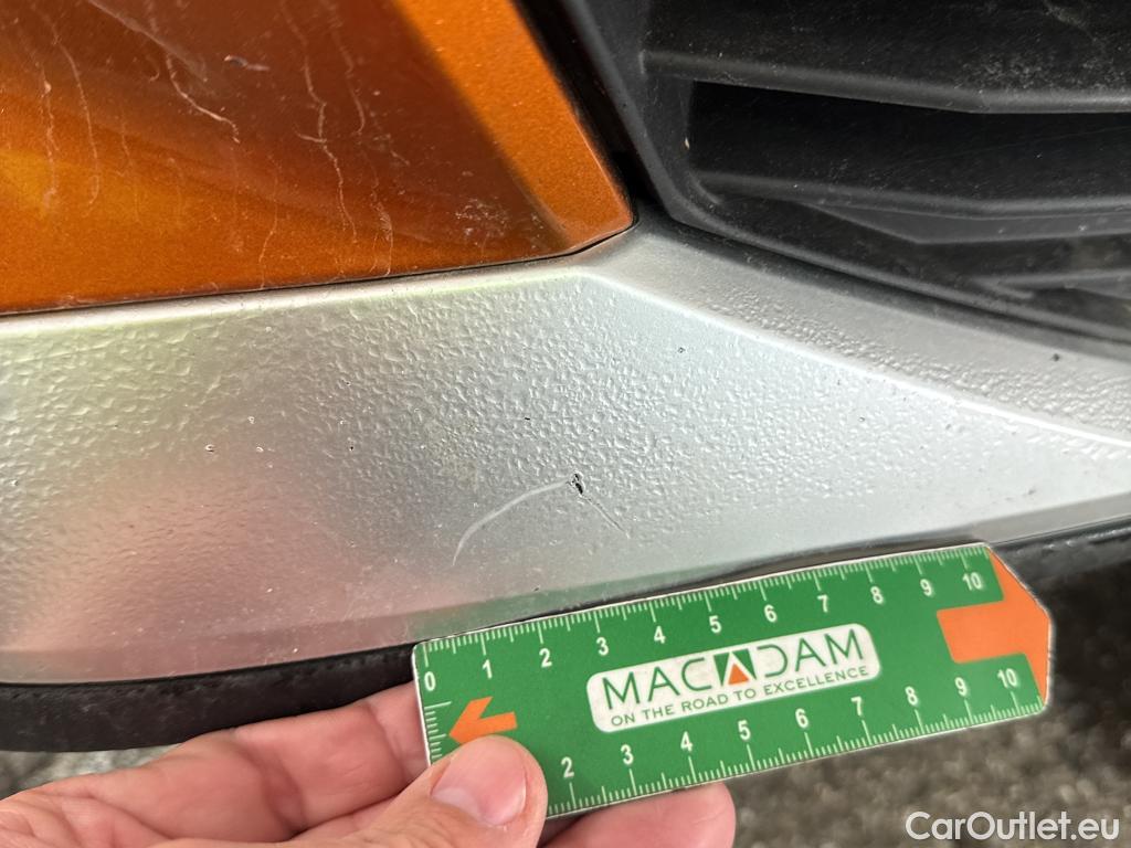  Peugeot  2008  Allure Pack 1.5 HDi 130CV BVA8 E6d #30