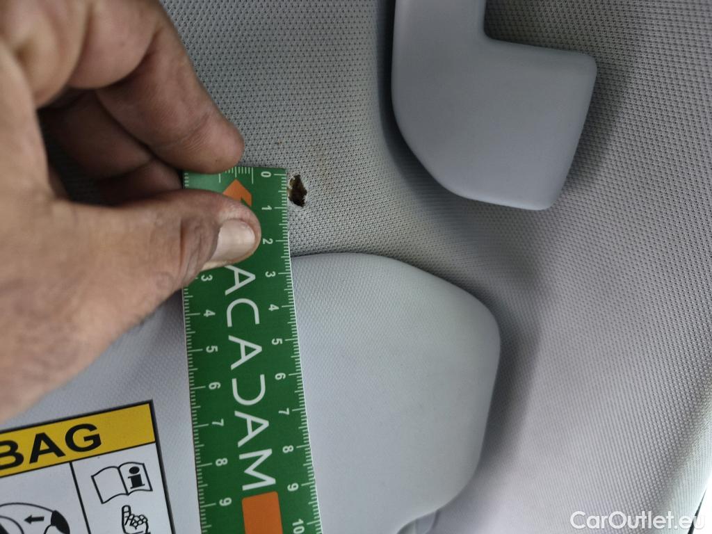  Peugeot  3008  Allure Business 1.2 PureTech 130CV BVA8 E6dT #37