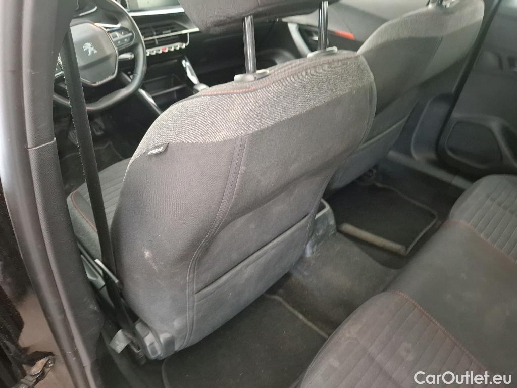  Peugeot  2008  Active Pack 1.5 HDi 110CV BVM6 E6d #39
