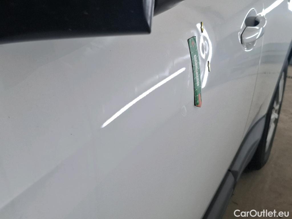  Peugeot  3008  II Active Pack 1.5 HDi 130CV BVA8 E6d #2