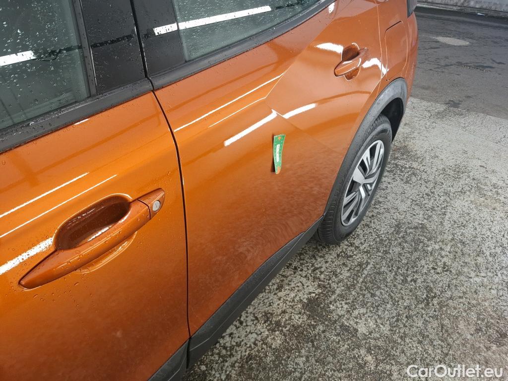  Peugeot  2008  Active Business 1.2 PureTech 100CV BVM6 E6d #10