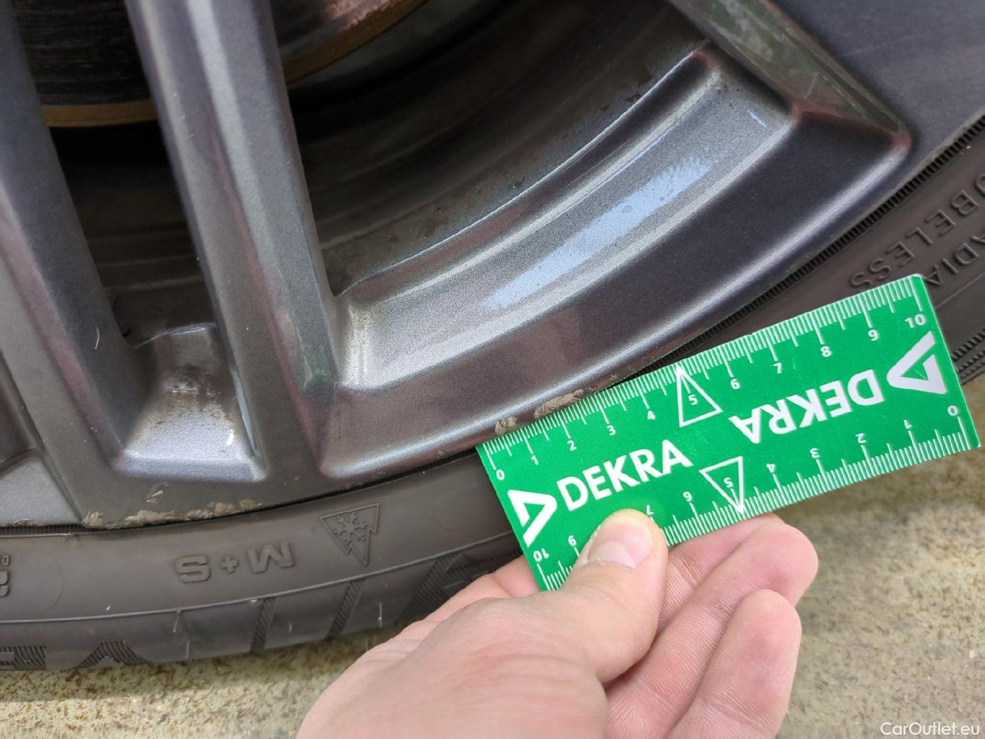  Peugeot  308  Active Pack 1.5 HDi 130CV BVM6 E6d #21