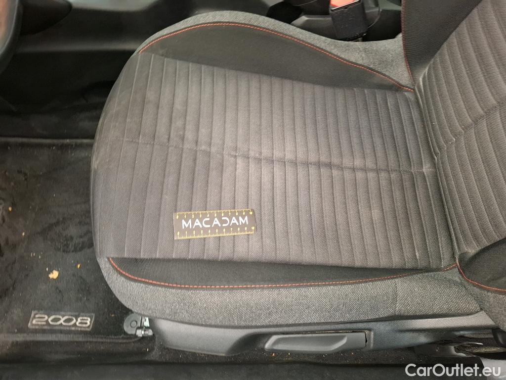  Peugeot  2008  Active Pack 1.5 HDi 110CV BVM6 E6d #40