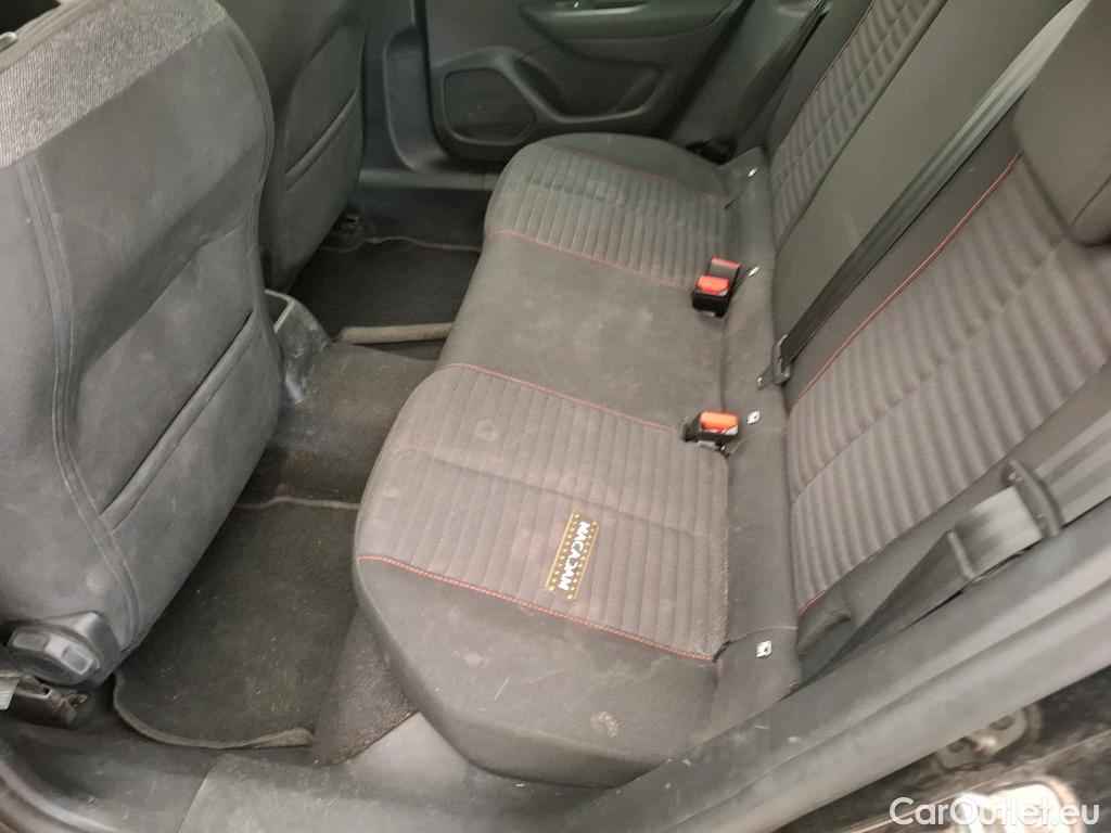  Peugeot  2008  Active Pack 1.5 HDi 110CV BVM6 E6d #36